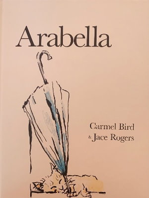 Cover art for Arabella