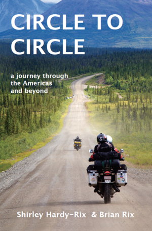 Cover art for Circle to Circle