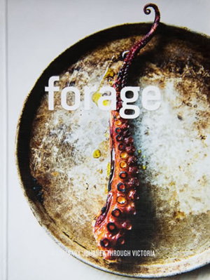 Cover art for Forage