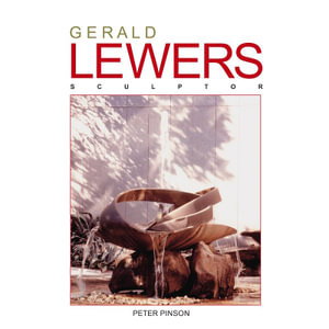 Cover art for Gerald Lewers: Sculptor