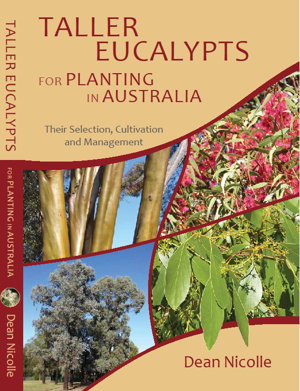 Cover art for Taller Eucalypts for Planting in Australia