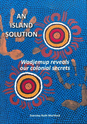 Cover art for An Island Solution