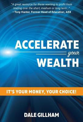 Cover art for Accelerate Your Wealth