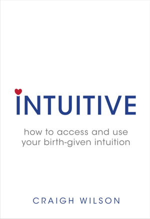 Cover art for Intuitive