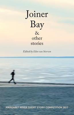 Cover art for Joiner Bay & other stories