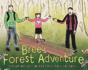 Cover art for Bree's Forest Adventure