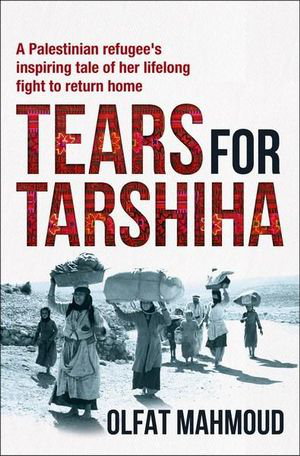 Cover art for Tears for Tarshiha