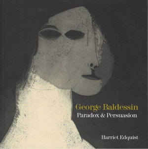Cover art for George Baldessin: Paradox and Persuasion