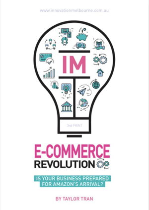 Cover art for E-Commerce Revolution