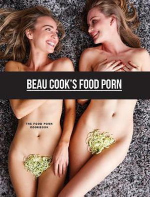 Cover art for Beau Cook's Food Porn