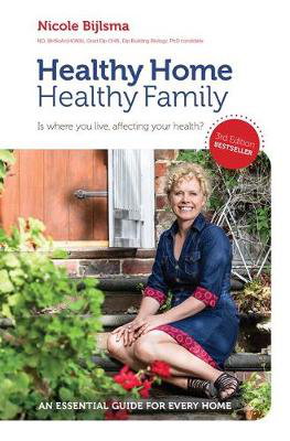 Cover art for Healthy Home Healthy Family