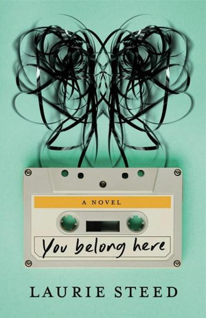 Cover art for You Belong Here