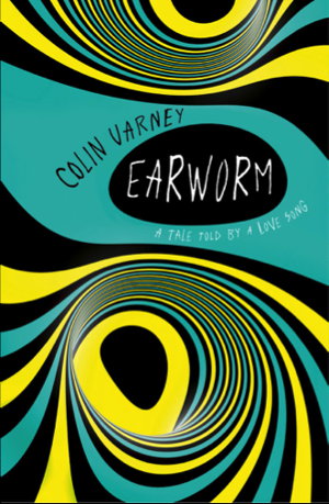 Cover art for Earworm
