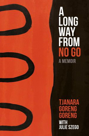 Cover art for A Long Way from No Go