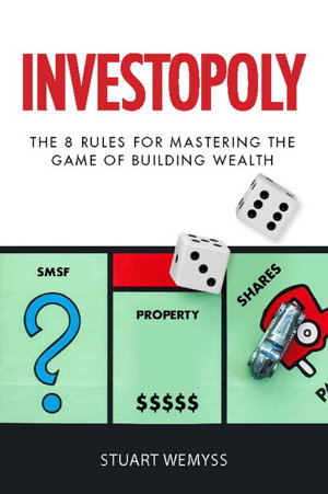 Cover art for Investopoly