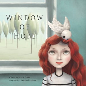 Cover art for The Window Of Hope