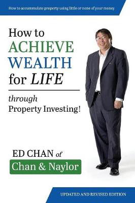Cover art for How To Achieve Wealth For Life