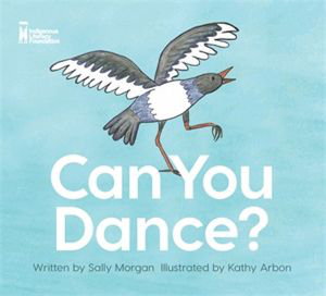 Cover art for Can You Dance?