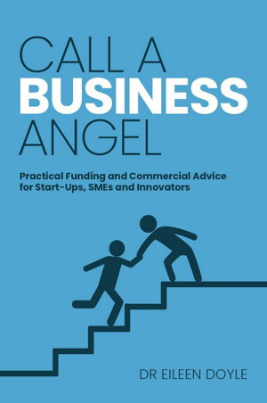 Cover art for Call a Business Angel