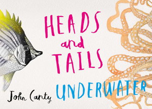 Cover art for Heads and Tails Underwater