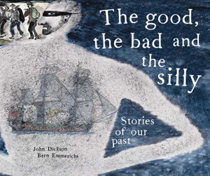 Cover art for Good, the Bad and the Silly