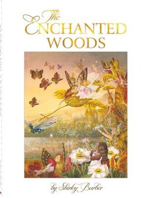 Cover art for Enchanted Woods (lenticular edition)