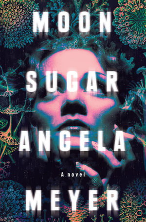 Cover art for Moon Sugar
