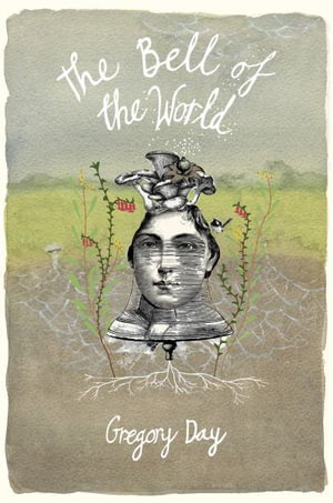Cover art for The Bell of the World