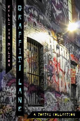Cover art for Graffiti Lane
