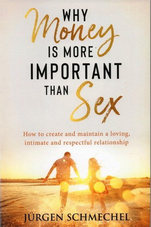 Cover art for Why Money Is More Important Than Sex
