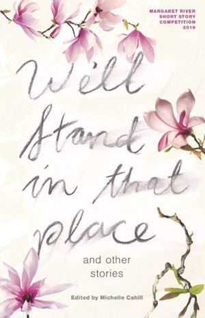 Cover art for We'll Stand in That Place