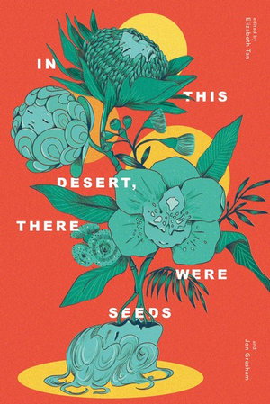 Cover art for In This Desert There Were Seeds