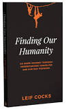 Cover art for Finding Our Humanity