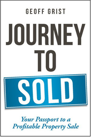 Cover art for Journey to Sold
