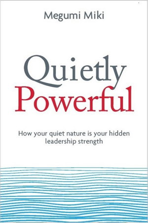 Cover art for Quietly Powerful