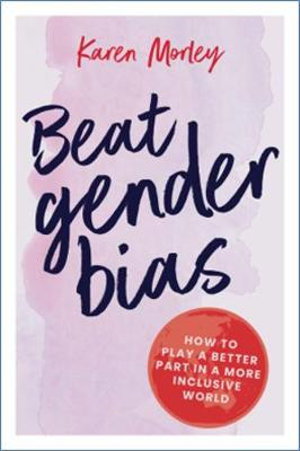 Cover art for Beat Gender Bias