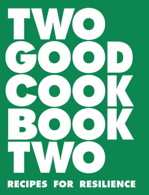 Cover art for Two Good Cookbook Two