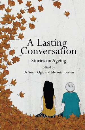 Cover art for A Lasting Conversation