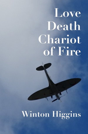 Cover art for Love, Death, Chariot of Fire