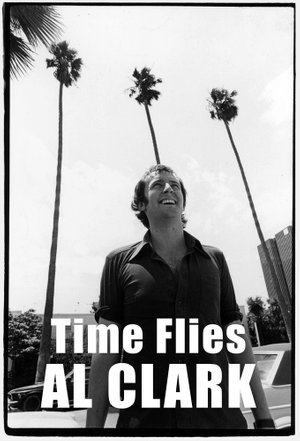 Cover art for Time Flies