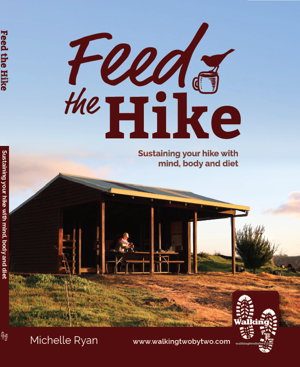 Cover art for Feed the Hike
