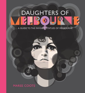 Cover art for Daughters of Melbourne