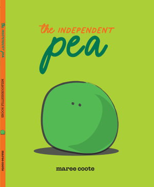 Cover art for Independent Pea