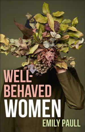 Cover art for Well-behaved Women