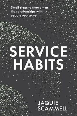 Cover art for Service Habits