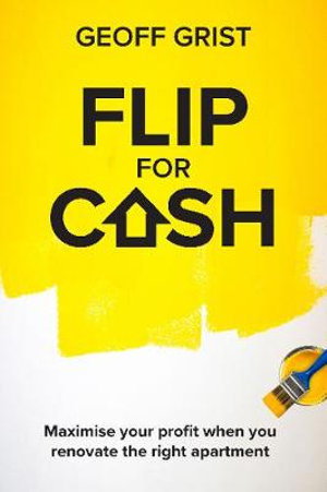 Cover art for Flip for Cash
