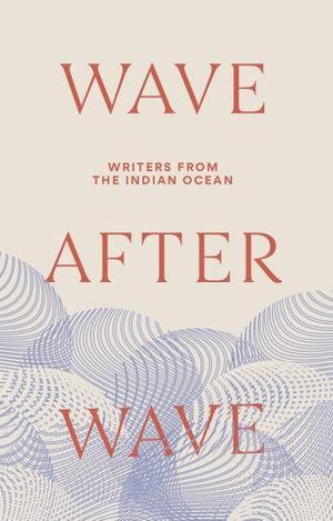 Cover art for Wave After Wave