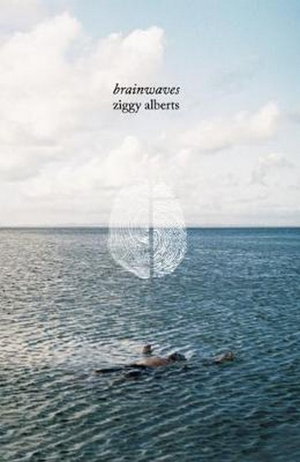 Cover art for Brainwaves