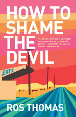 Cover art for How to Shame the Devil