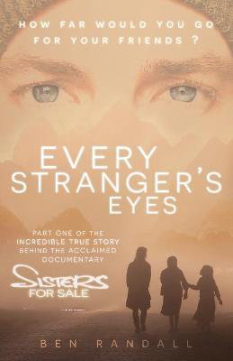 Cover art for Every Stranger's Eyes